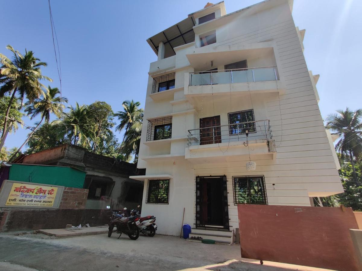 Bandekar Home Stay Malvan Luaran gambar