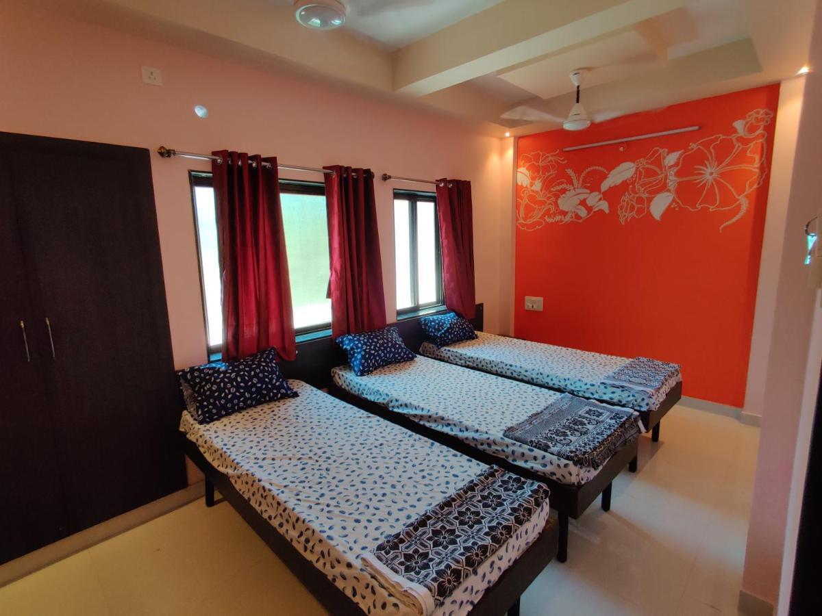 Bandekar Home Stay Malvan Luaran gambar