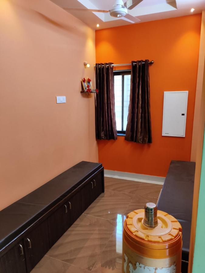 Bandekar Home Stay Malvan Luaran gambar