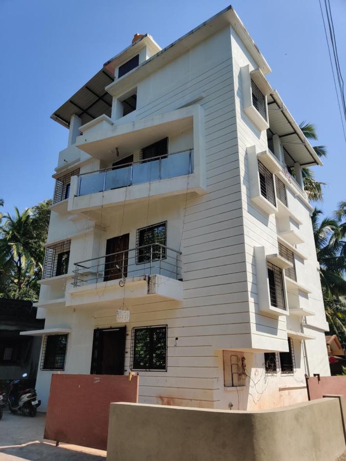 Bandekar Home Stay Malvan Luaran gambar